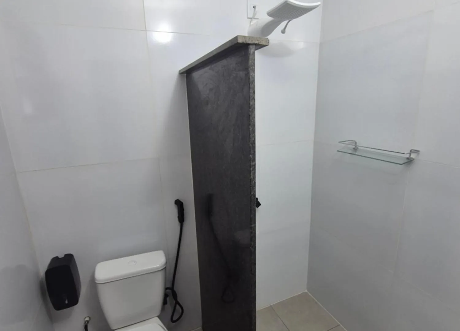 Pousada Do Rock Porto Seguro Inn