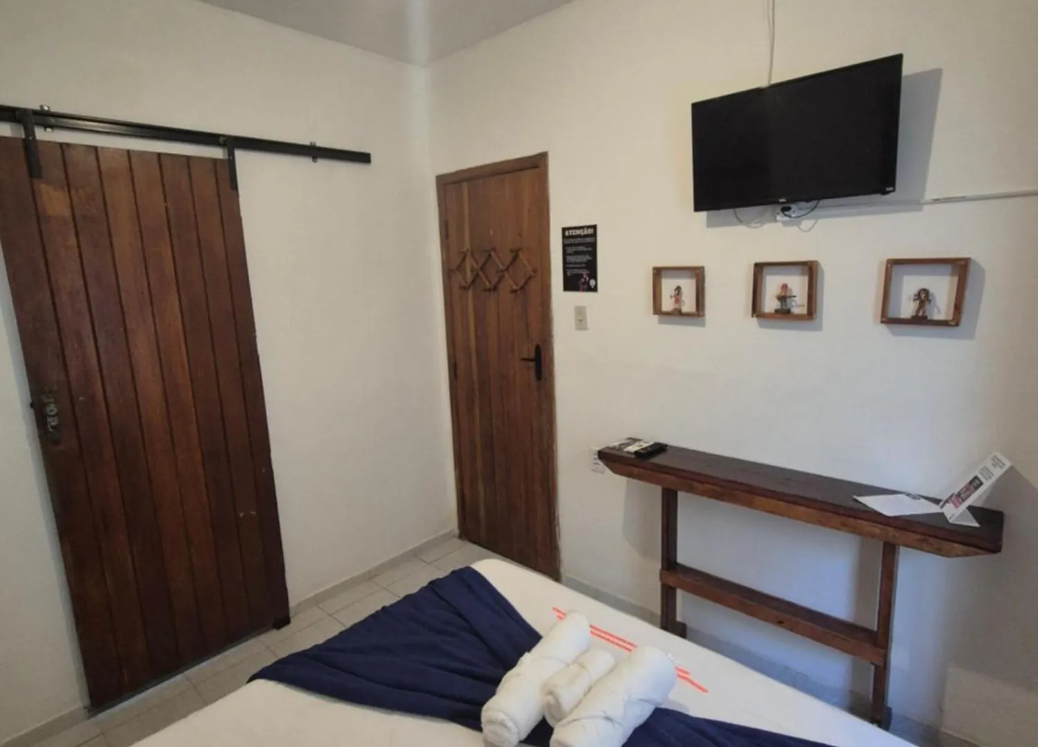 Inn Pousada Do Rock Porto Seguro