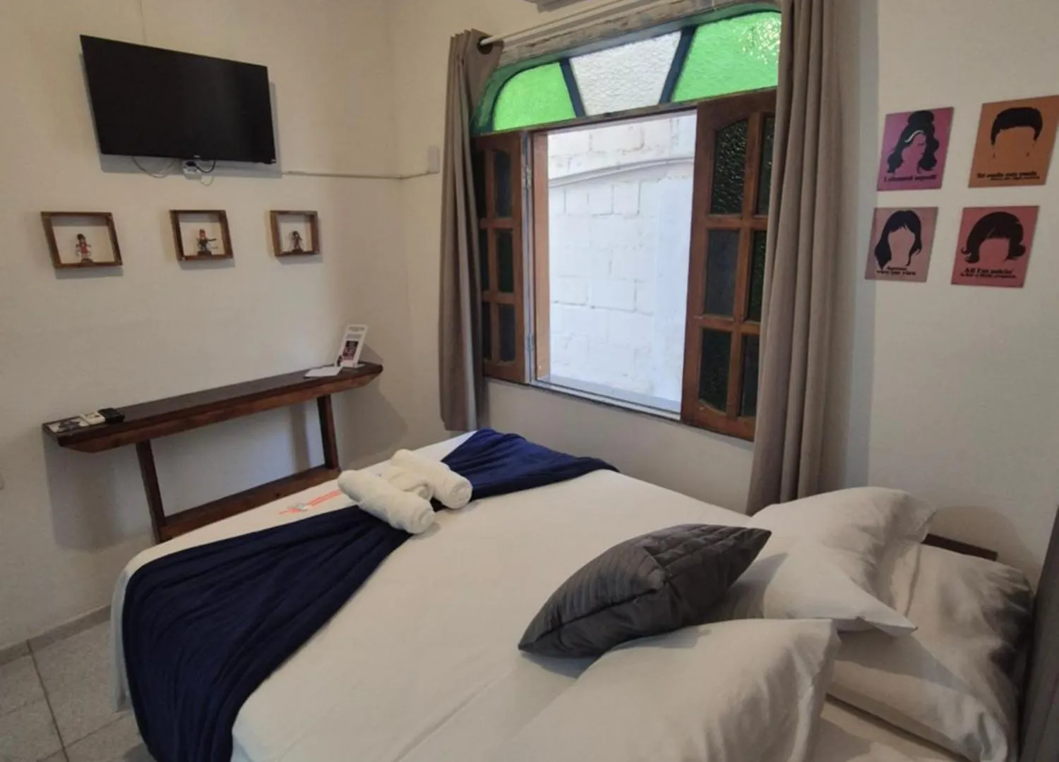 Inn Pousada Do Rock Porto Seguro Brazil